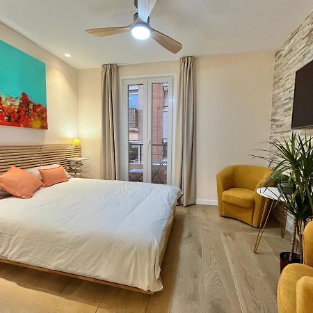 A Loft You Will Fall In Love With Tarragona Eksteriør bilde