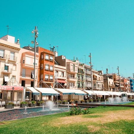 A Loft You Will Fall In Love With Tarragona Eksteriør bilde