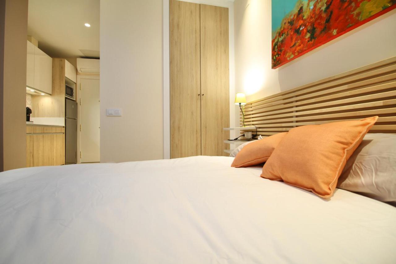 A Loft You Will Fall In Love With Tarragona Rom bilde