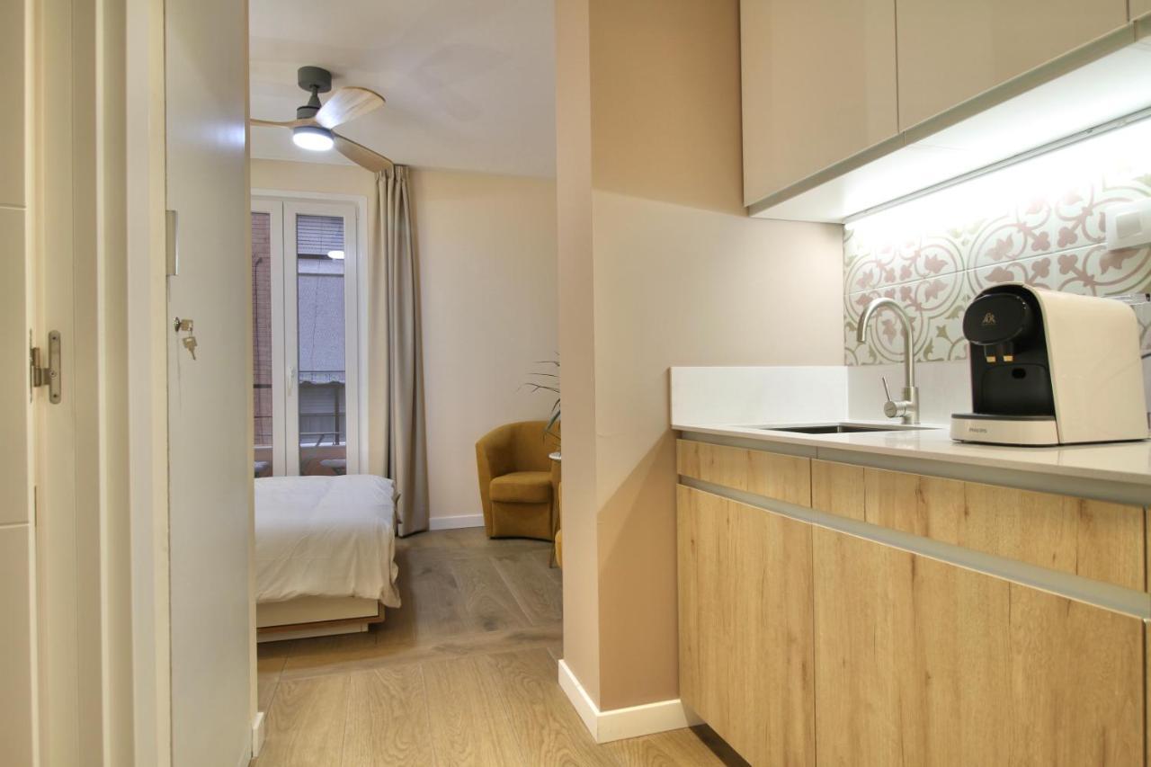 A Loft You Will Fall In Love With Tarragona Eksteriør bilde