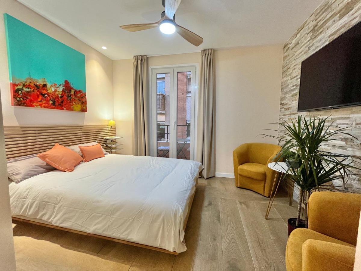 A Loft You Will Fall In Love With Tarragona Eksteriør bilde