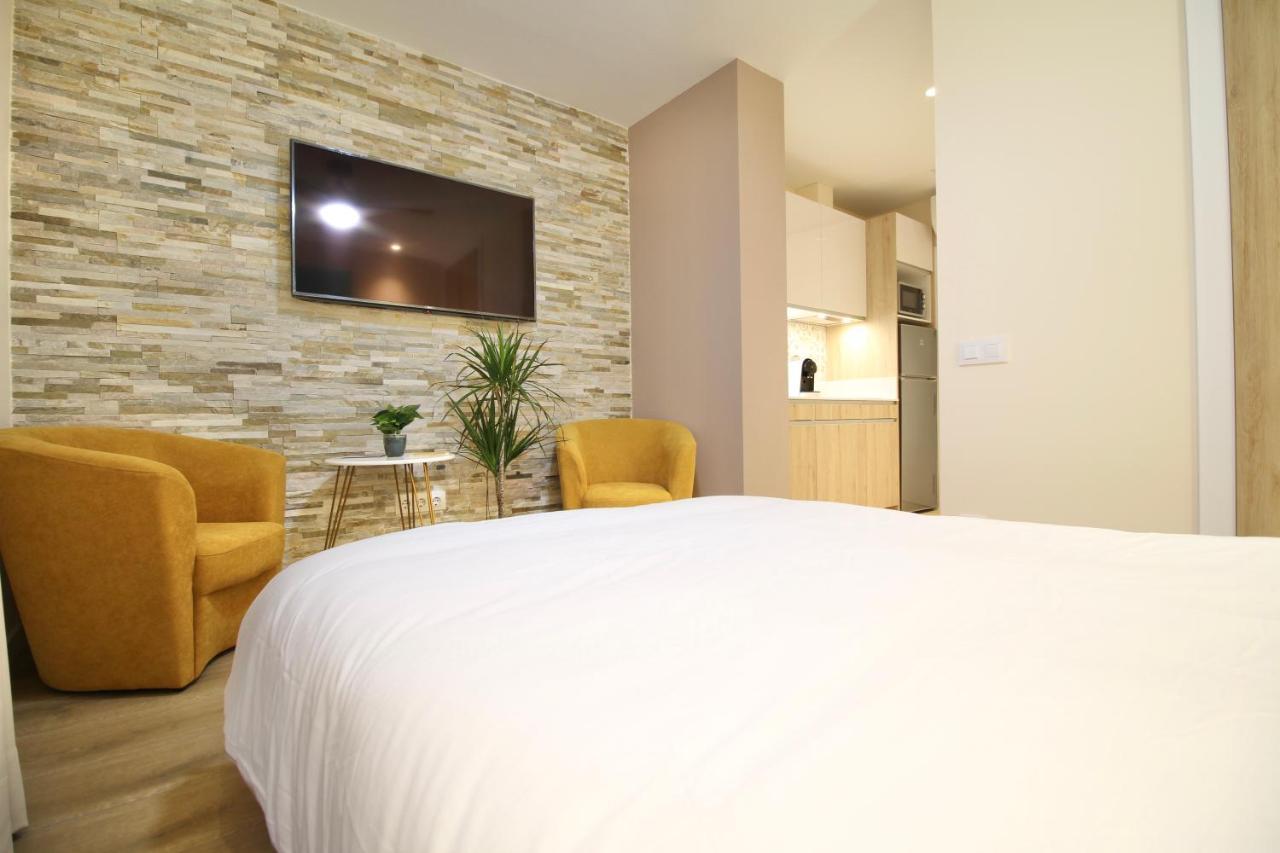 A Loft You Will Fall In Love With Tarragona Eksteriør bilde