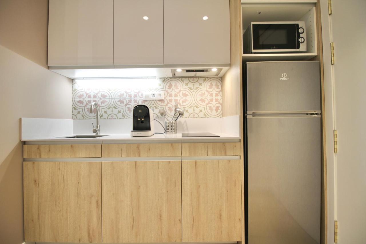 A Loft You Will Fall In Love With Tarragona Eksteriør bilde
